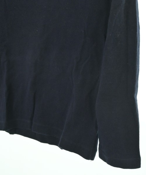 PETIT BATEAU（プチバトー）Tシャツ・カットソー 紺 サイズ:100(3T-4T) キッズ/2200675003063