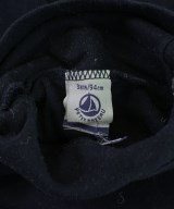 PETIT BATEAU（プチバトー）Tシャツ・カットソー 紺 サイズ:100(3T-4T) キッズ/2200675003063