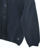 PETIT BATEAU（プチバトー）ニット 紺 サイズ:90(24M) キッズ/2200675003070