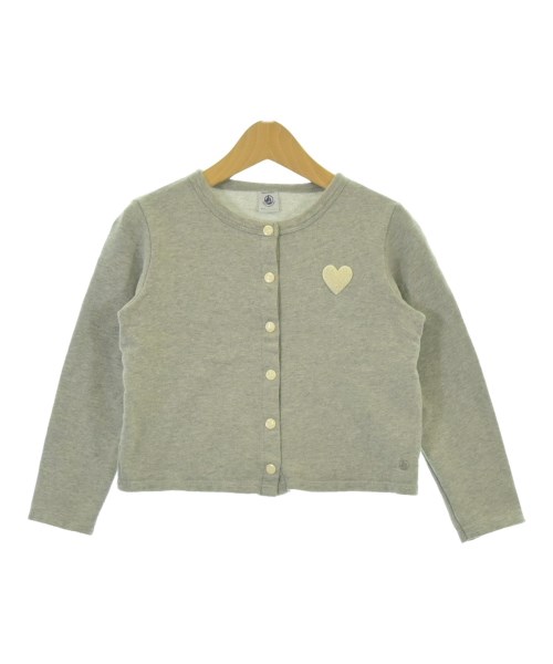 プチバトー(PETIT BATEAU)のPETIT BATEAU スウェット