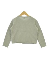 PETIT BATEAU（プチバトー）スウェット グレー サイズ:120(7T-8T) キッズ/2200681720091