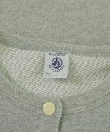 PETIT BATEAU（プチバトー）スウェット グレー サイズ:120(7T-8T) キッズ/2200681720091