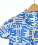 PETIT BATEAU（プチバトー）シャツ 白 サイズ:128(9T-10T) キッズ/2200688108175