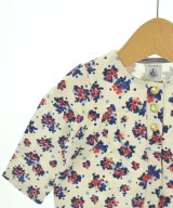 PETIT BATEAU（プチバトー）スウェット 白 サイズ:74(6M) キッズ/2200693368274