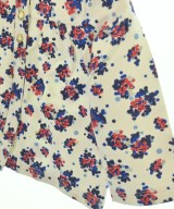 PETIT BATEAU（プチバトー）スウェット 白 サイズ:74(6M) キッズ/2200693368274