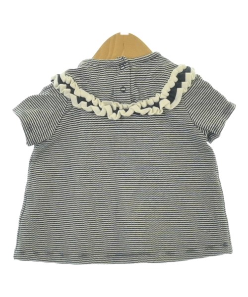 PETIT BATEAU（プチバトー）Tシャツ・カットソー 紺 サイズ:81(12M) キッズ/2200693368298