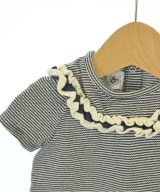 PETIT BATEAU（プチバトー）Tシャツ・カットソー 紺 サイズ:81(12M) キッズ/2200693368298