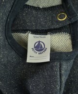PETIT BATEAU（プチバトー）ワンピース（その他） 紺 サイズ:74(6M) キッズ/2200693368328