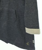 PETIT BATEAU（プチバトー）ワンピース（その他） 紺 サイズ:74(6M) キッズ/2200693368328