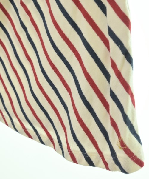 PETIT BATEAU（プチバトー）ワンピース（その他） 白 サイズ:81(12M) キッズ/2200693368359