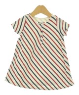 PETIT BATEAU（プチバトー）ワンピース（その他） 白 サイズ:81(12M) キッズ/2200693368359