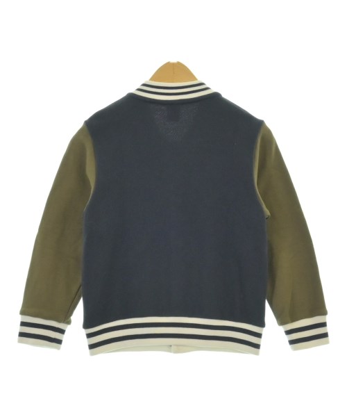 PETIT BATEAU（プチバトー）その他 紺 サイズ:110(5T-6T) キッズ/2200679804178