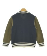 PETIT BATEAU（プチバトー）その他 紺 サイズ:110(5T-6T) キッズ/2200679804178