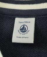 PETIT BATEAU（プチバトー）その他 紺 サイズ:110(5T-6T) キッズ/2200679804178