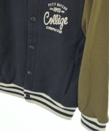 PETIT BATEAU（プチバトー）その他 紺 サイズ:110(5T-6T) キッズ/2200679804178