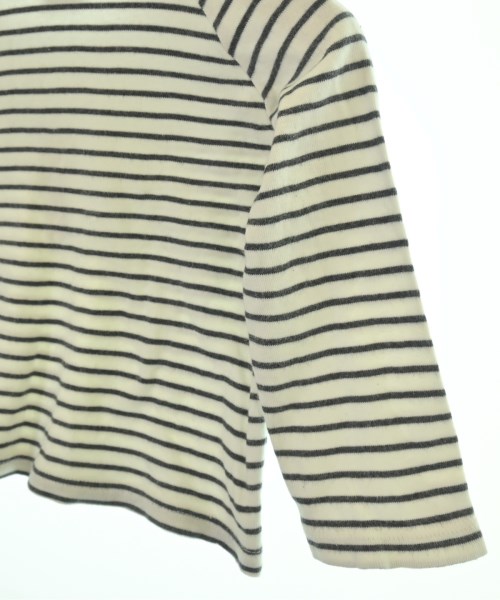 PETIT BATEAU（プチバトー）Tシャツ・カットソー 黒 サイズ:74(6M) キッズ/2200698093027