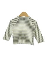 PETIT BATEAU（プチバトー）Tシャツ・カットソー 黒 サイズ:74(6M) キッズ/2200698093027