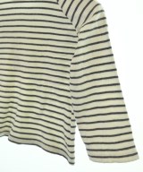 PETIT BATEAU（プチバトー）Tシャツ・カットソー 黒 サイズ:74(6M) キッズ/2200698093027