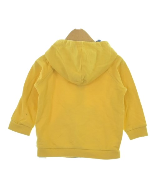 PETIT BATEAU（プチバトー）Tシャツ・カットソー 黄 サイズ:81(12M) キッズ/2200698093034