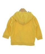 PETIT BATEAU（プチバトー）Tシャツ・カットソー 黄 サイズ:81(12M) キッズ/2200698093034