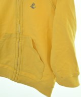 PETIT BATEAU（プチバトー）Tシャツ・カットソー 黄 サイズ:81(12M) キッズ/2200698093034
