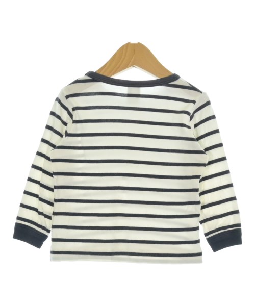 PETIT BATEAU（プチバトー）ワンピース（その他） 白 サイズ:90(24M) キッズ/2200698958036