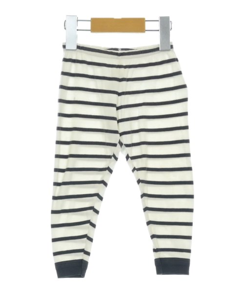 PETIT BATEAU（プチバトー）ワンピース（その他） 白 サイズ:90(24M) キッズ/2200698958036