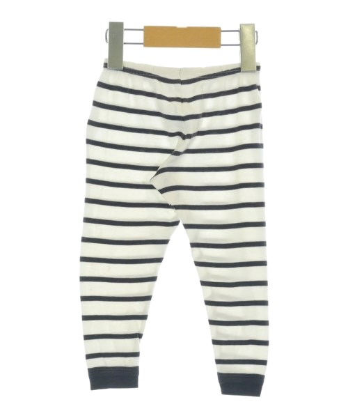 PETIT BATEAU（プチバトー）ワンピース（その他） 白 サイズ:90(24M) キッズ/2200698958036