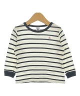 PETIT BATEAU（プチバトー）ワンピース（その他） 白 サイズ:90(24M) キッズ/2200698958036