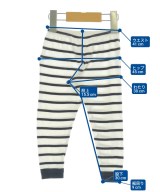 PETIT BATEAU（プチバトー）ワンピース（その他） 白 サイズ:90(24M) キッズ/2200698958036