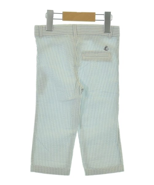 PETIT BATEAU（プチバトー）その他 青 サイズ:81(12M) キッズ/2200694260140