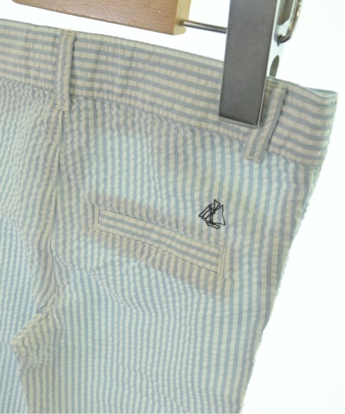 PETIT BATEAU（プチバトー）その他 青 サイズ:81(12M) キッズ/2200694260140