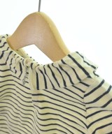 PETIT BATEAU（プチバトー）Tシャツ・カットソー 白 サイズ:80(12M) キッズ/2200695080112