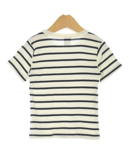 PETIT BATEAU（プチバトー）Tシャツ・カットソー 白 サイズ:86(24M) キッズ/2200698803237