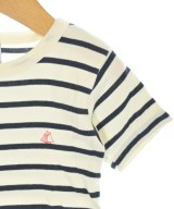 PETIT BATEAU（プチバトー）Tシャツ・カットソー 白 サイズ:86(24M) キッズ/2200698803237