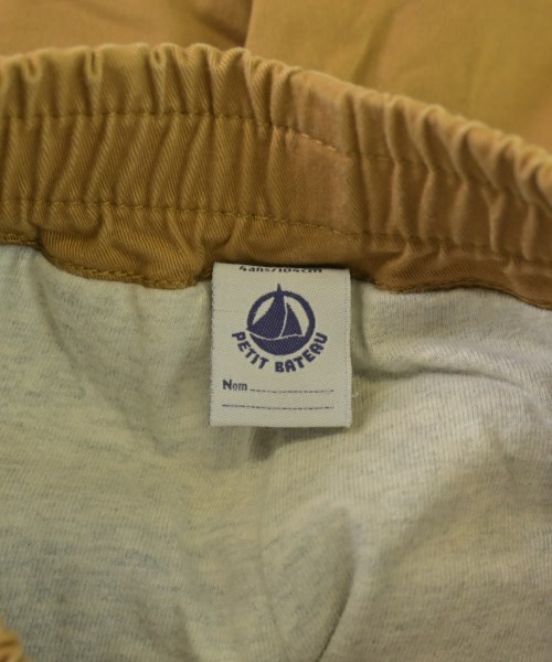 PETIT BATEAU（プチバトー）その他 ベージュ サイズ:104(3T-4T) キッズ/2200698803299
