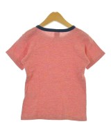 PETIT BATEAU（プチバトー）Tシャツ・カットソー 赤 サイズ:128(9T-10T) キッズ/2200650908093