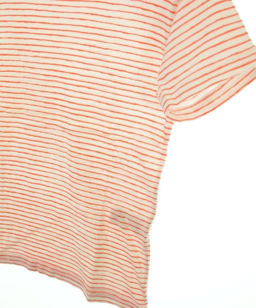 PETIT BATEAU（プチバトー）Tシャツ・カットソー 白 サイズ:128(9T-10T) キッズ/2200650908109