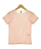 PETIT BATEAU（プチバトー）Tシャツ・カットソー 白 サイズ:128(9T-10T) キッズ/2200650908109