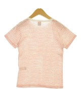 PETIT BATEAU（プチバトー）Tシャツ・カットソー 白 サイズ:128(9T-10T) キッズ/2200650908109