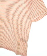 PETIT BATEAU（プチバトー）Tシャツ・カットソー 白 サイズ:128(9T-10T) キッズ/2200650908109