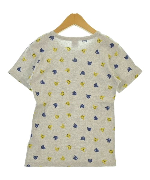 PETIT BATEAU（プチバトー）Tシャツ・カットソー グレー サイズ:140(11T-12T) キッズ/2200650908116