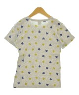 PETIT BATEAU（プチバトー）Tシャツ・カットソー グレー サイズ:140(11T-12T) キッズ/2200650908116