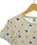 PETIT BATEAU（プチバトー）Tシャツ・カットソー グレー サイズ:140(11T-12T) キッズ/2200650908116