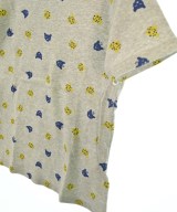PETIT BATEAU（プチバトー）Tシャツ・カットソー グレー サイズ:140(11T-12T) キッズ/2200650908116