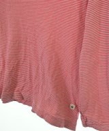 PETIT BATEAU（プチバトー）Tシャツ・カットソー 赤 サイズ:102(3T-4T) キッズ/2200649180240