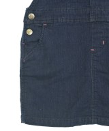 PETIT BATEAU（プチバトー）ワンピース（その他） 紺 サイズ:110(5T-6T) キッズ/2200653367156