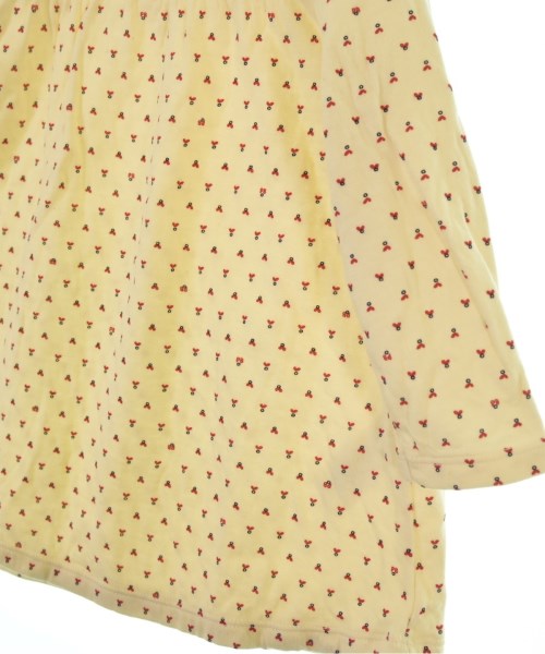 PETIT BATEAU（プチバトー）Tシャツ・カットソー ベージュ サイズ:86(24M) キッズ/2200653367170