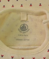 PETIT BATEAU（プチバトー）Tシャツ・カットソー ベージュ サイズ:86(24M) キッズ/2200653367170