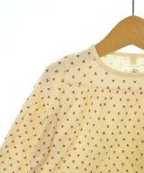 PETIT BATEAU（プチバトー）Tシャツ・カットソー ベージュ サイズ:86(24M) キッズ/2200653367170